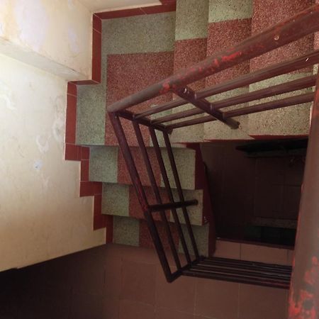 Grand View Guesthouse Phnom Penh Bagian luar foto