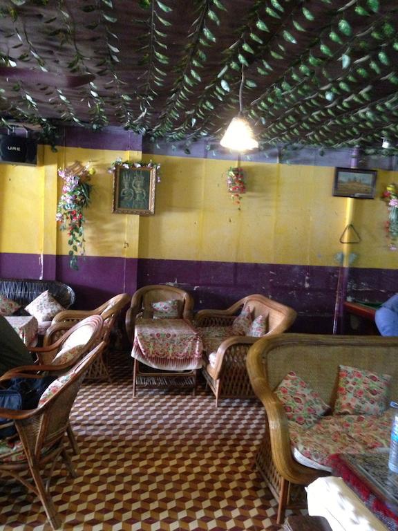 Grand View Guesthouse Phnom Penh Bagian luar foto
