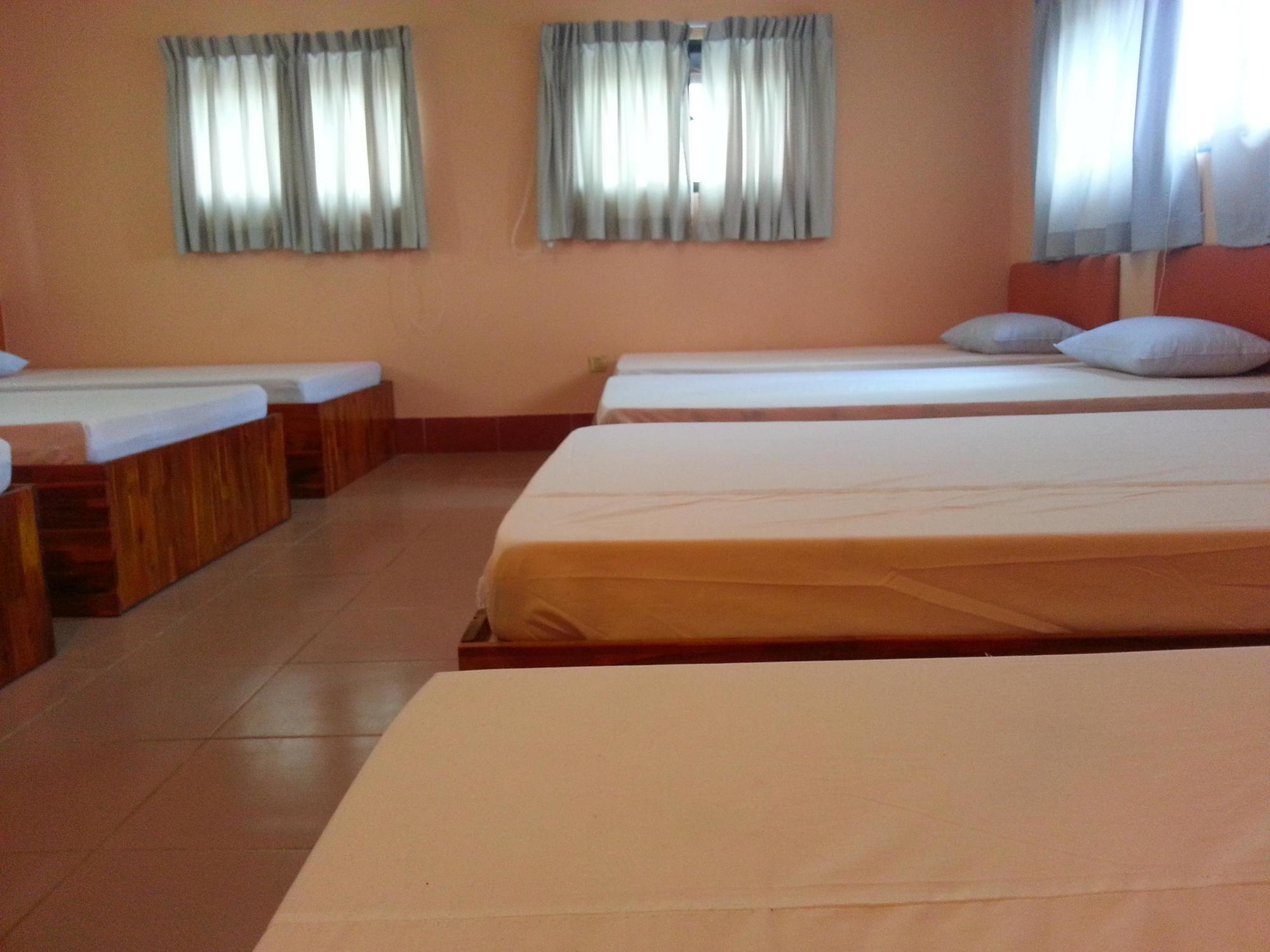 Grand View Guesthouse Phnom Penh Bagian luar foto