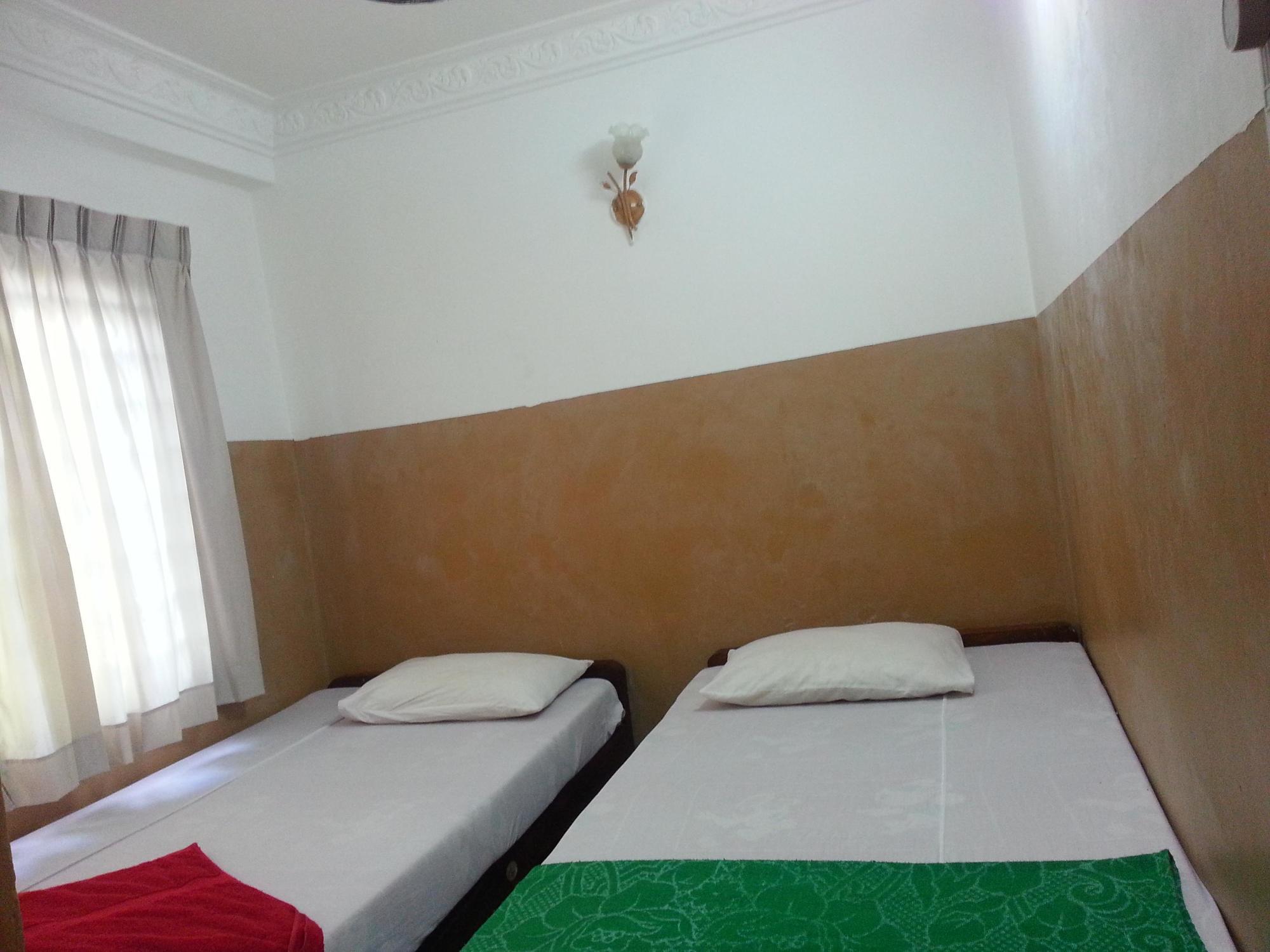 Grand View Guesthouse Phnom Penh Bagian luar foto
