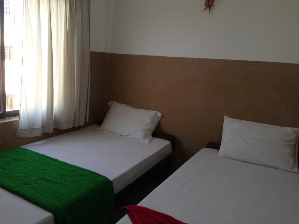 Grand View Guesthouse Phnom Penh Ruang foto